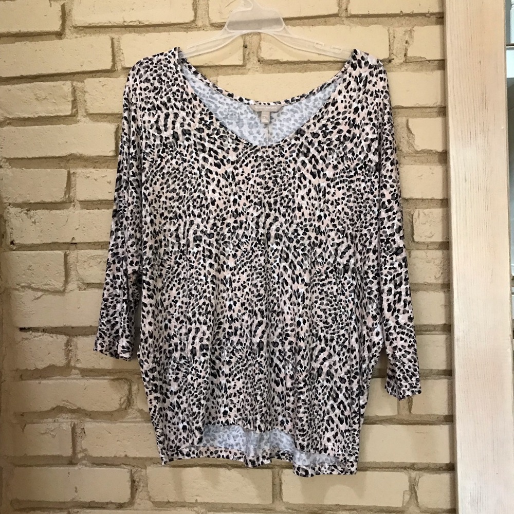 Banana Republic Top